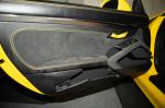 Porsche 718 Cayman GT4 2016 года